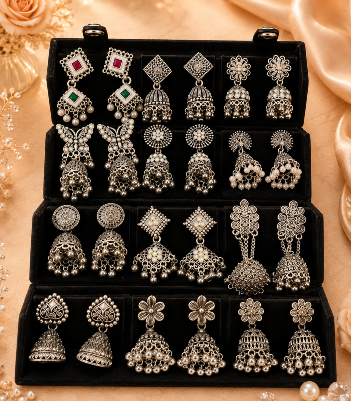 jhumke