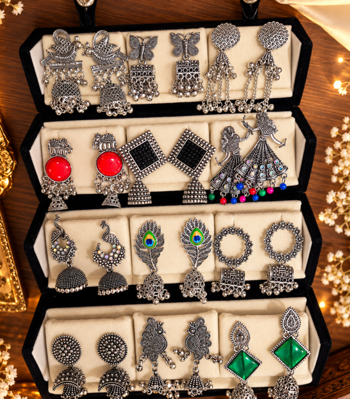 newjhumka